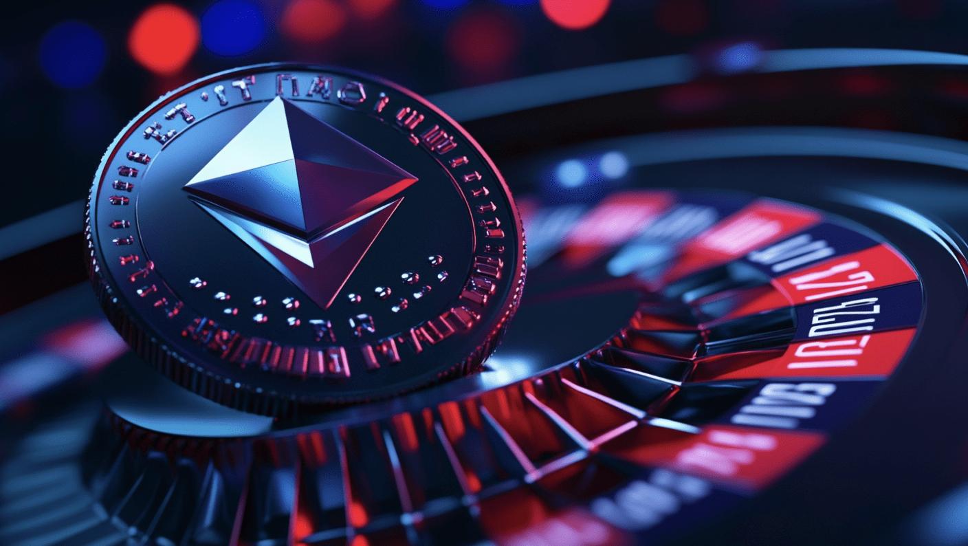 Best Ethereum Casinos 2024: Top Crypto Gambling Sites - Crypto Daily